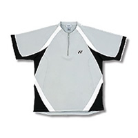 Yonex 1220 Performance Collar-Less Shirt
