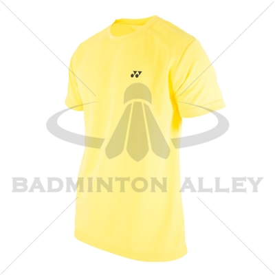 Yonex Performance Shirt LT1025EX - YELLOW