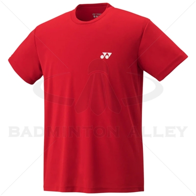 Yonex Performance Shirt LT1025EX - RED