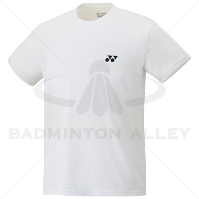 Yonex Performance Shirt LT1025EX - WHITE