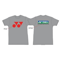 Yonex Logo T-Shirt