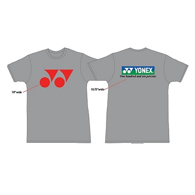 Yonex Logo T-Shirt
