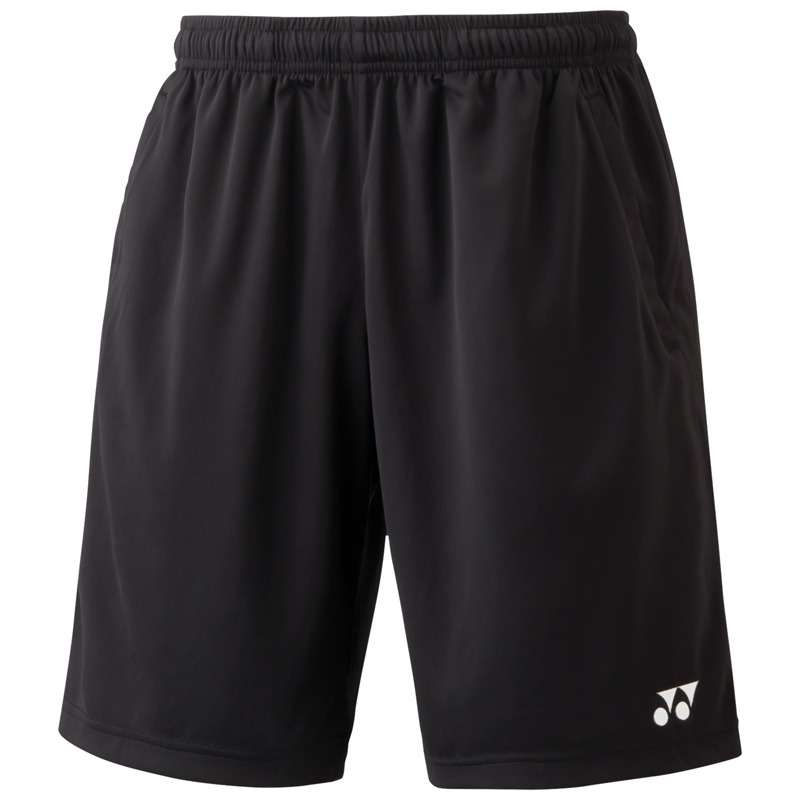 APPAREL-YONEX-SHORTS-YM0004-BK