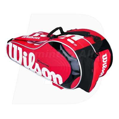 Wilson Tour Badminton Bag
