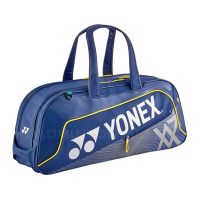 Yonex 02631VEX Viktor Axelsen Expert Tournament Racket Bag Dark Blue