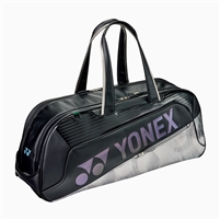 Yonex 02631W Expert Tournament Racket Bag BLACK