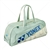 Yonex 02631W Expert Tournament Racket Bag SMOKE GREEN