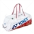 Yonex 02631W Expert Tournament Racket Bag WHITE