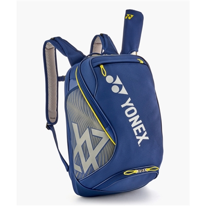 Yonex 2612VA Viktor Axelsen Dark Blue Expert Backpack