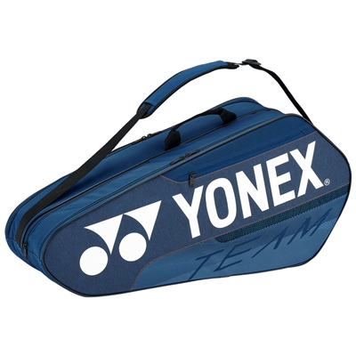 Yonex 42126EX Deep Blue Badminton Tennis Racket Bag