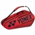 Yonex 42126EX Red Badminton Tennis Racket Bag