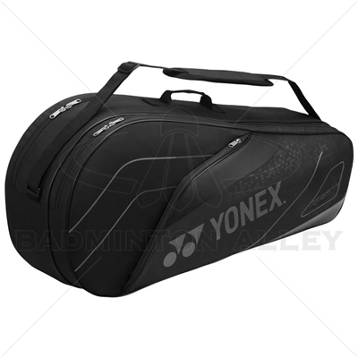 Yonex 4926EX Black Badminton Tennis Racket Bag