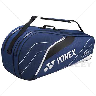 Yonex 4926EX Blue Badminton Tennis Racket Bag