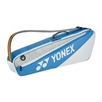 Yonex 52523EX Grayish Blue Club Racket Bag
