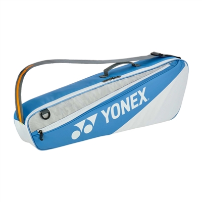 Yonex 52523EX Grayish Blue Club Racket Bag