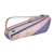 Yonex 52523EX Pink Club Racket Bag