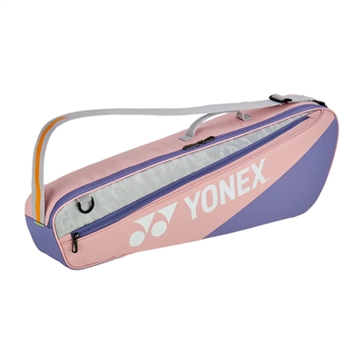 Yonex 52523EX Pink Club Racket Bag