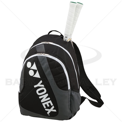Yonex 7212EX Black Backpack Bag