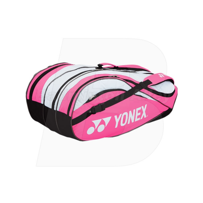 Yonex 7929 Pink 2009 Tournament Series Badminton / Tennis Bag