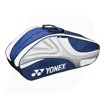 Yonex 8026-EX Blue 2011 Tournament Active Badminton Tennis Thermal Bag