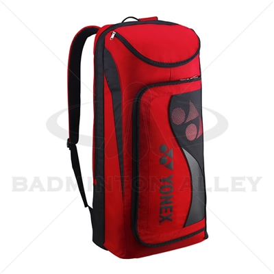 Yonex 8322EX RED Tournament Active Backpack Bag