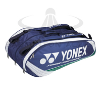 Yonex 9029EX Pro Blue Badminton Tennis Thermal Bag
