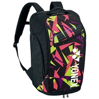Yonex 92212LEX Pro Backpack Smash Pink Large