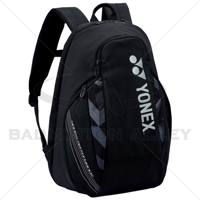 Yonex 92212M Pro Backpack Black Medium