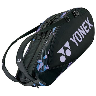 Yonex 92226 EX Pro Misty Purple Badminton Tennis Racket Bag