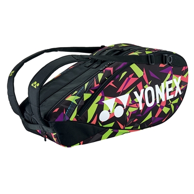 Yonex 92226 EX Pro SMASH PINK Badminton Tennis Racket Bag