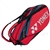 Yonex 92226 EX Pro Tango Red Badminton Tennis Racket Bag