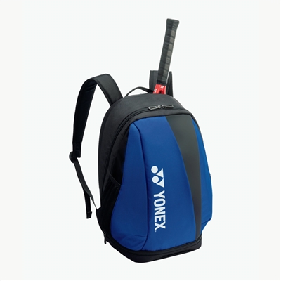 Yonex 92412M Pro Backpack Cobalt Blue Medium