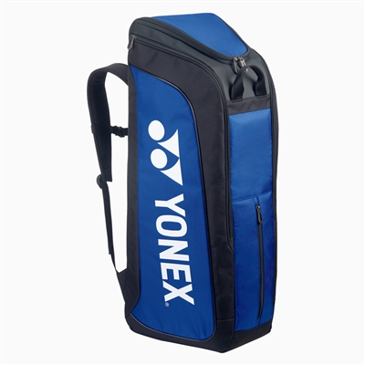 Yonex 92419EX Cobalt Blue Pro Stand Badminton Tennis Racket Bag