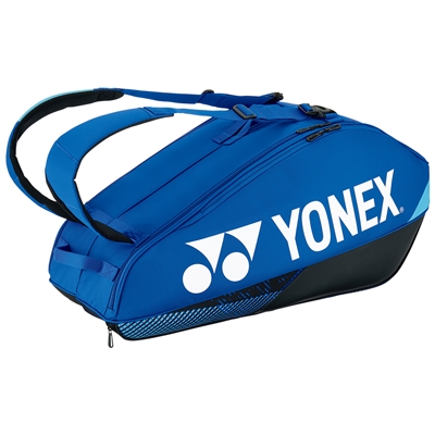 Yonex 92426 EX Pro Cobalt Blue Badminton Tennis Racket Bag (BA92426)