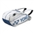 Yonex 9526LEX Snow White Limited Edition Pro Badminton Tennis Racket Thermal Bag