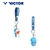 Victor Badminton Charms Doraemon Keychain Bracelet
