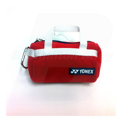 Yonex Mini Souvenir 1098 Red Bag