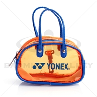 Yonex Mini Souvenir Clear Vintage Coin Bag