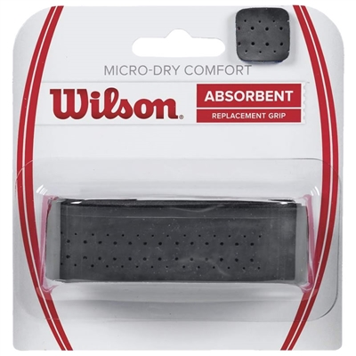 Wilson Micro Dry Comfort Replacement Grip