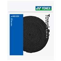 Yonex Towel Grip Roll (AC-402-2EX) Black