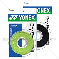 Yonex Dry Grap Overgrip (AC140EX)