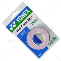 Yonex Super Grap Overgrip AC102EX MIST PINK