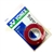 Yonex Super Grap Overgrip (AC102EX-Wine Red)