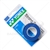 Yonex Strong Grap Overgrip (AC135EX-Oriental Blue)