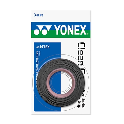 Yonex Clean Grap Overgrip (AC147EX)