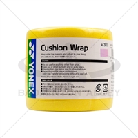 Yonex AC-381 (AC381) Cushion Wrap Grip YELLOW