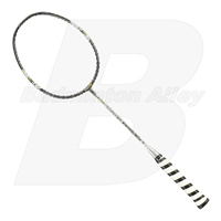 Black Knight MaxForce 970XL Badminton Racket