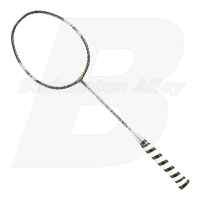 Black Knight MaxForce 970XL Badminton Racket