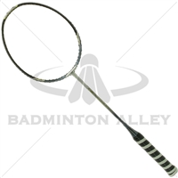 Black Knight Power Channel V80 Badminton Racket