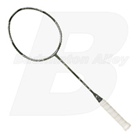 Black Knight Vortex Radon Badminton Racket